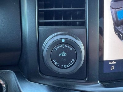 2024 Ford F-350SD Limited