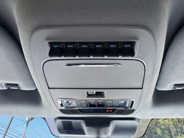 2024 Ford F-350SD Limited
