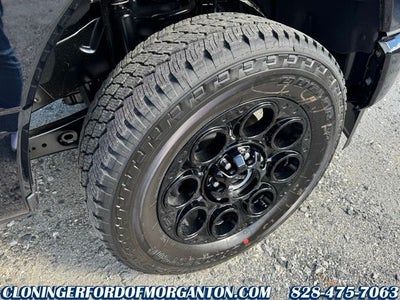 2026 Ford F-350SD XLT