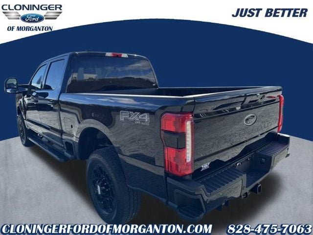 2026 Ford F-350SD XLT