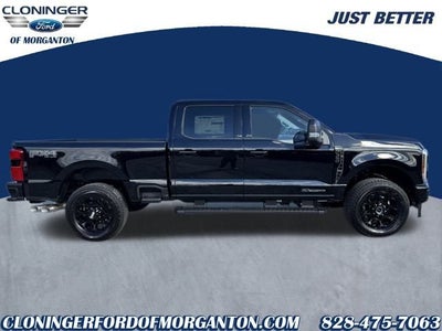 2026 Ford F-350SD XLT