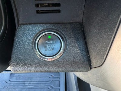 2019 Ford F-350SD Platinum