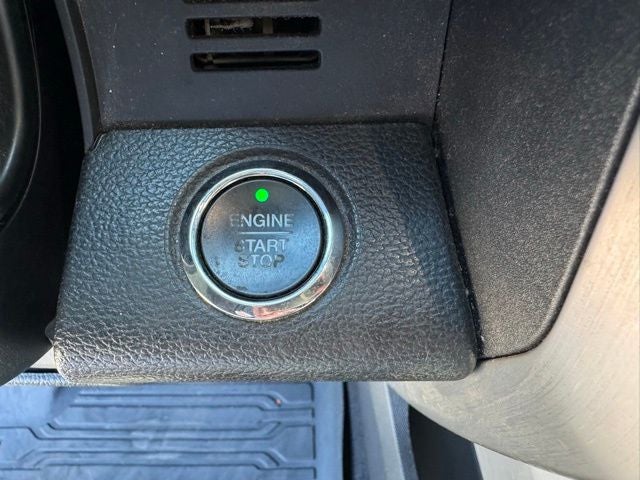 2019 Ford F-350SD Platinum