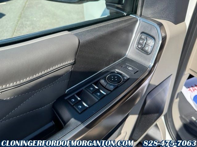 2026 Ford F-350SD Platinum DRW