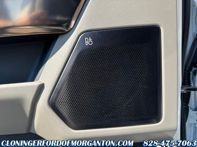 2026 Ford F-350SD Platinum DRW