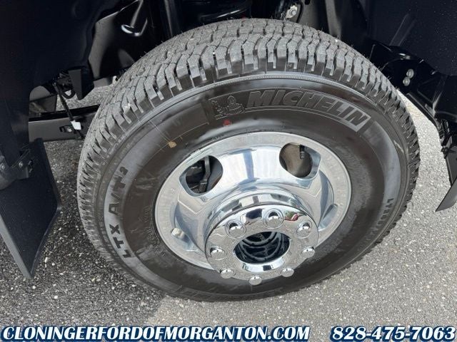 2026 Ford F-350SD Platinum DRW