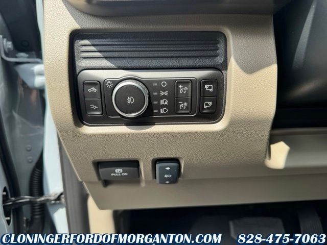 2026 Ford F-350SD Platinum DRW