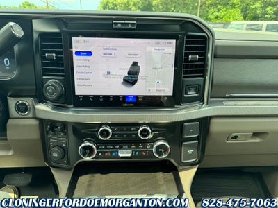 2026 Ford F-350SD Platinum DRW
