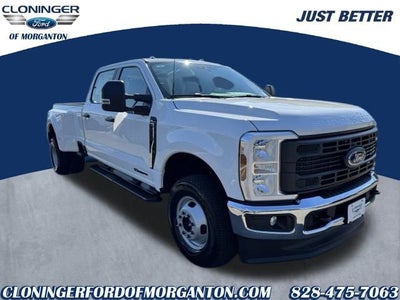 2026 Ford F-350SD XL DRW