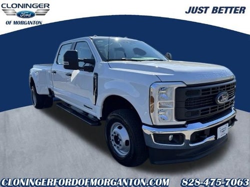 2026 Ford F-350SD XL DRW