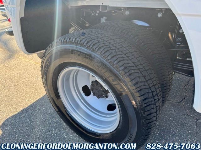 2026 Ford F-350SD XL DRW
