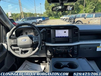 2026 Ford F-350SD XL DRW