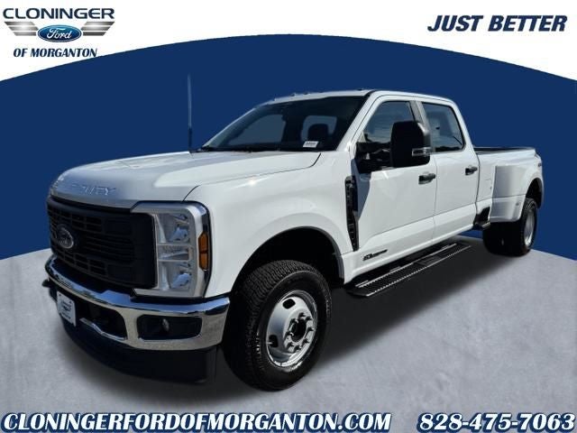 2026 Ford F-350SD XL DRW