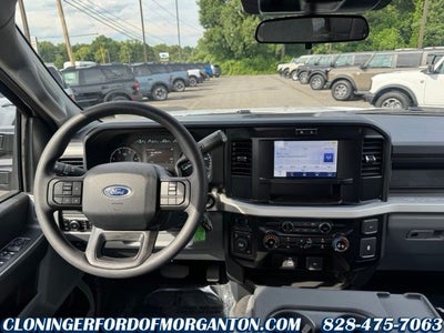 2026 Ford F-350SD XL DRW