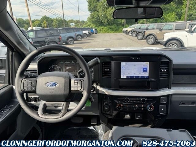 2026 Ford F-350SD XL DRW