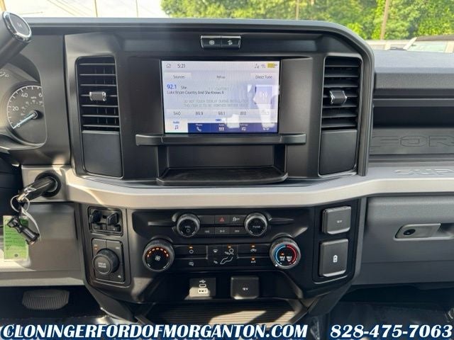 2026 Ford F-350SD XL DRW