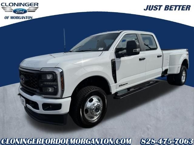 2026 Ford F-350SD XL DRW