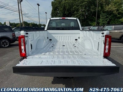 2026 Ford F-350SD XL DRW