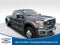 2015 Ford F-350SD Lariat