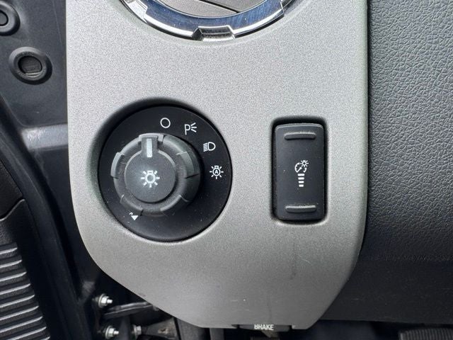 2015 Ford F-350SD Lariat