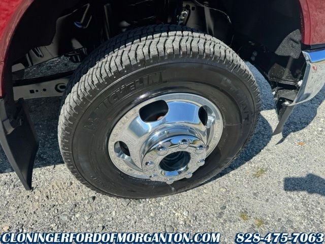 2026 Ford F-350SD Lariat DRW