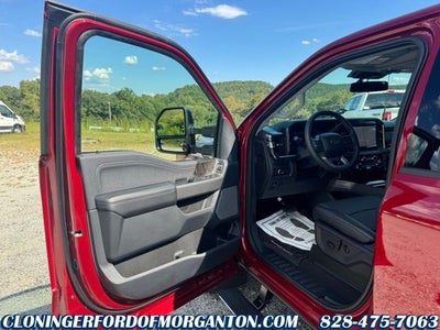 2026 Ford F-350SD Lariat DRW