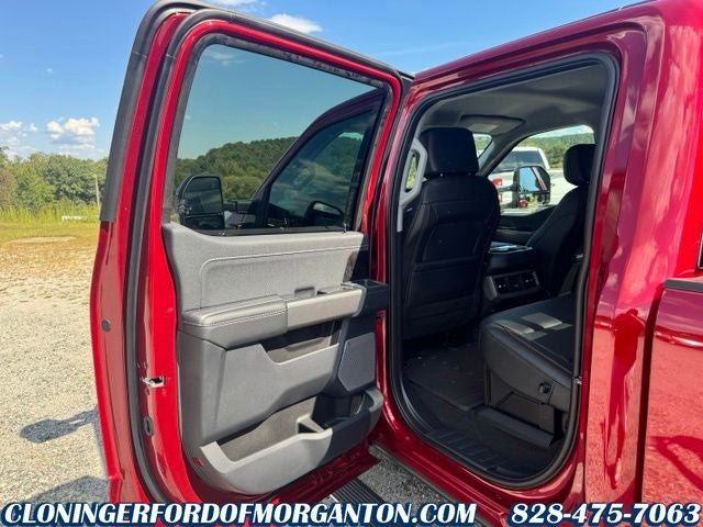 2026 Ford F-350SD Lariat DRW