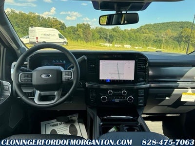2026 Ford F-350SD Lariat DRW