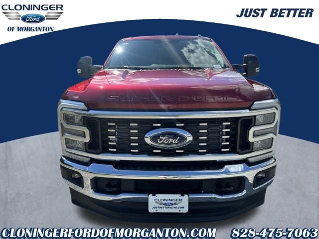 2026 Ford F-350SD Lariat DRW