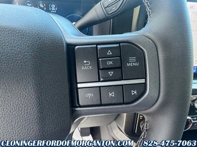 2026 Ford F-350SD Lariat DRW