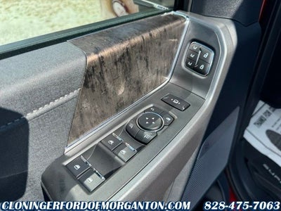 2026 Ford F-350SD Lariat DRW