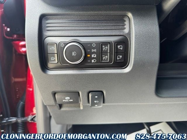 2026 Ford F-350SD Lariat DRW