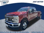2026 Ford F-350SD Lariat DRW