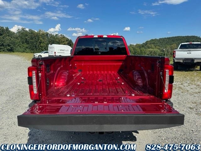 2026 Ford F-350SD Lariat DRW