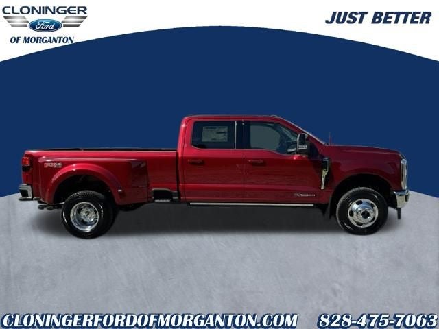 2026 Ford F-350SD Lariat DRW