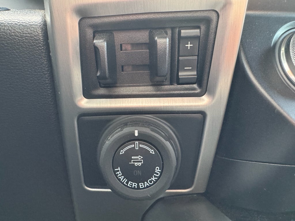 2021 Ford F-450SD Platinum