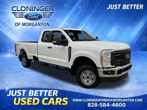 2023 Ford F-350SD XL