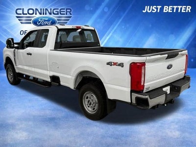 2023 Ford F-350SD XL