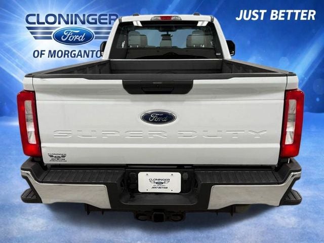 2023 Ford F-350SD XL