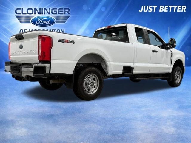 2023 Ford F-350SD XL