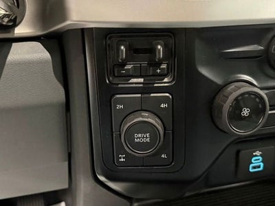 2023 Ford F-350SD XL