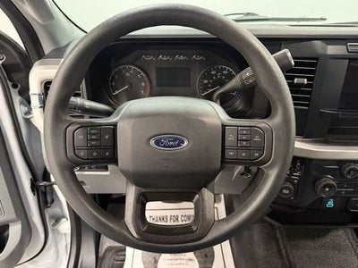 2023 Ford F-350SD XL