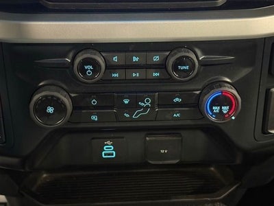 2023 Ford F-350SD XL