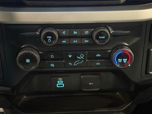 2023 Ford F-350SD XL