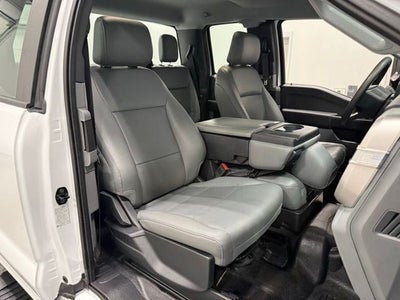 2023 Ford F-350SD XL