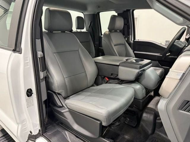 2023 Ford F-350SD XL