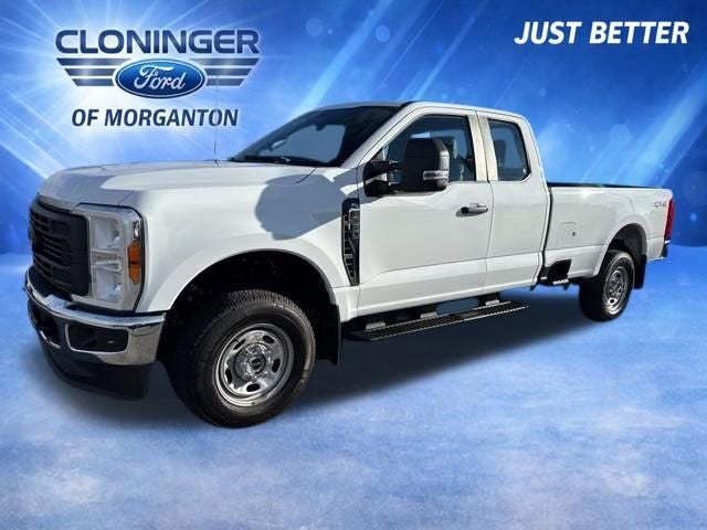 2023 Ford F-350SD XL