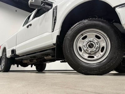 2023 Ford F-350SD XL