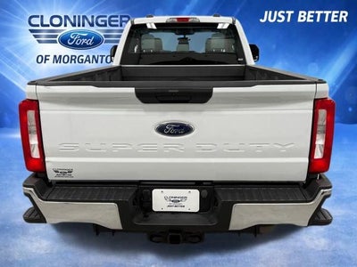 2023 Ford F-350SD XL