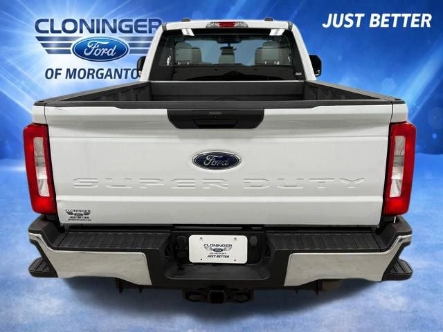 2023 Ford F-350SD XL